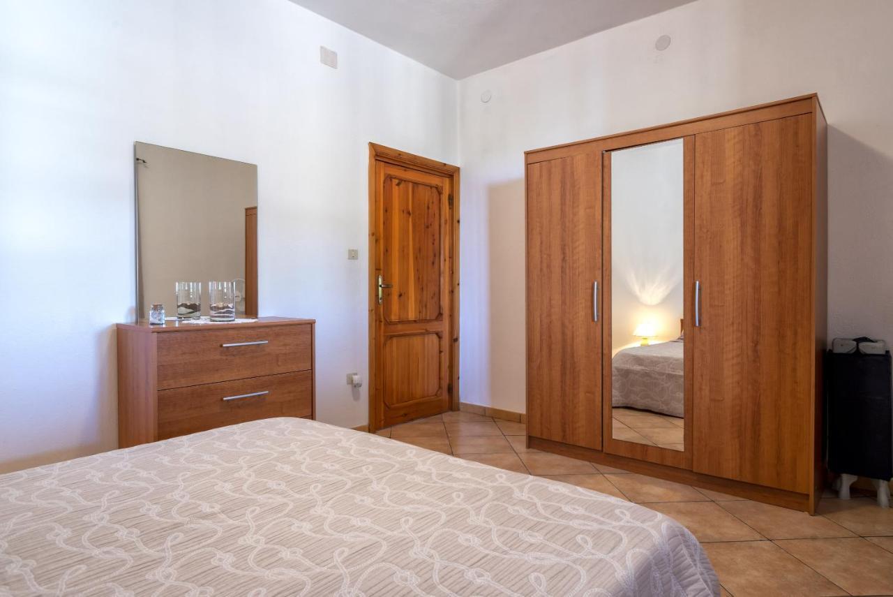 סורסו Casa Vacanza Da Albino מראה חיצוני תמונה