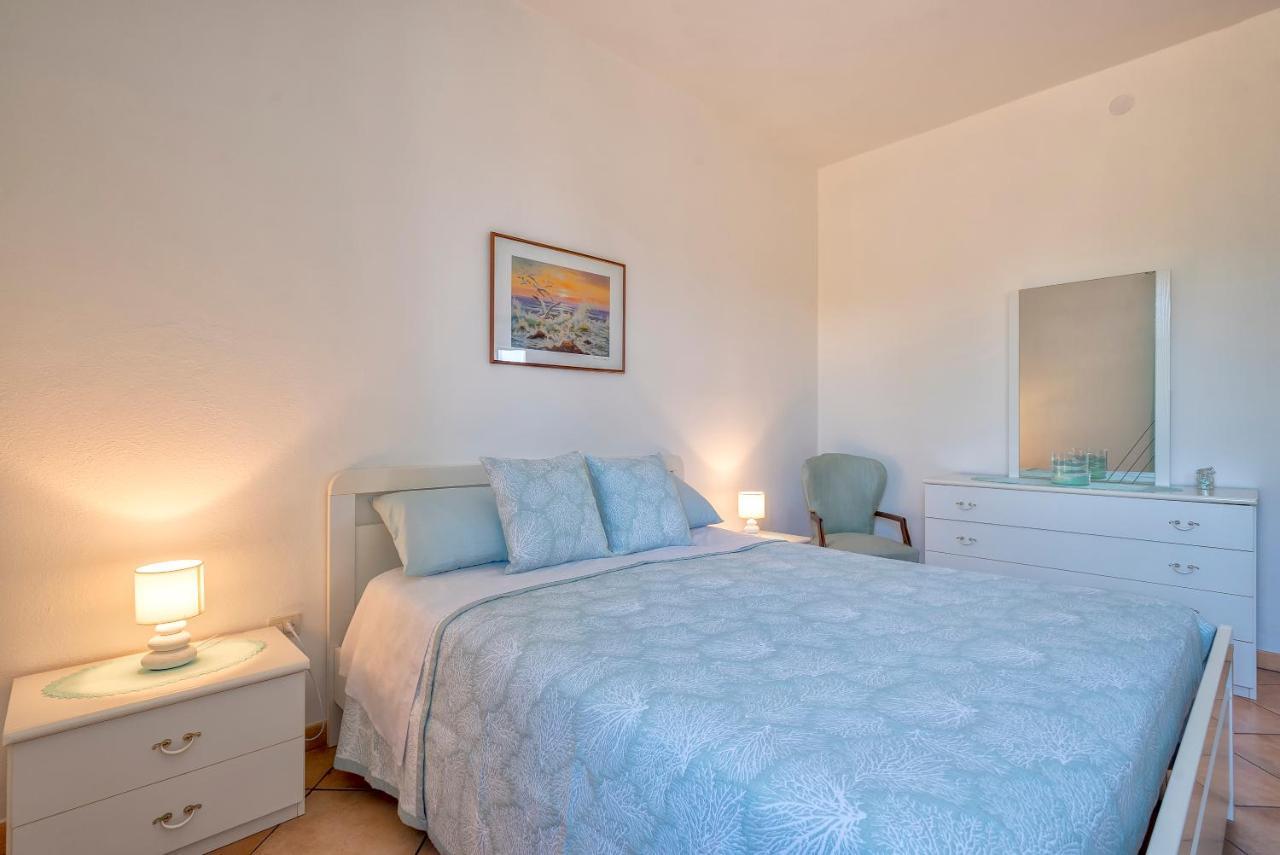 סורסו Casa Vacanza Da Albino מראה חיצוני תמונה