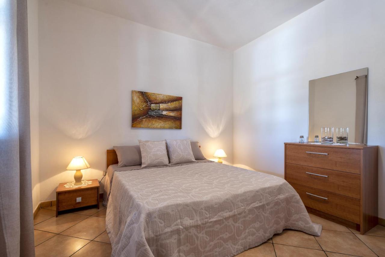 סורסו Casa Vacanza Da Albino מראה חיצוני תמונה