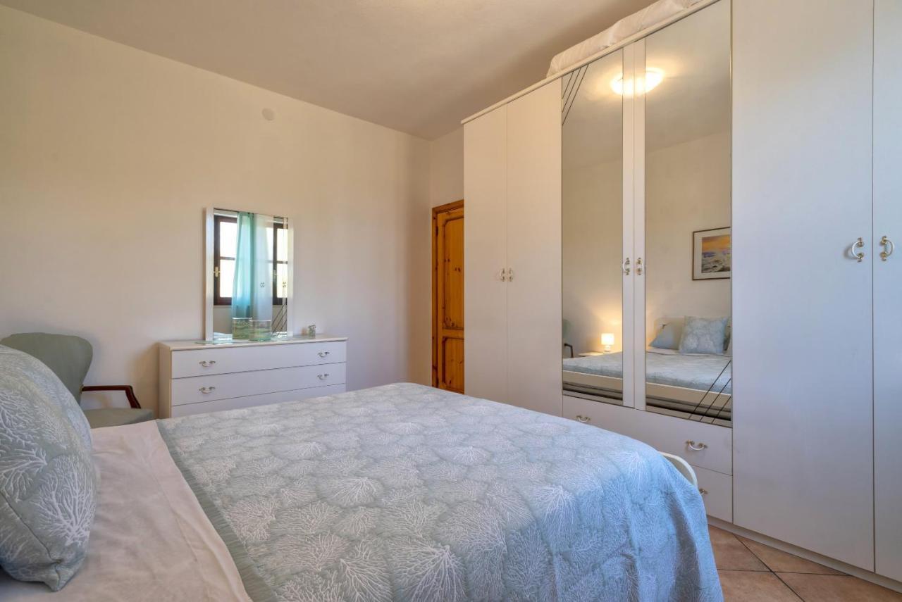 סורסו Casa Vacanza Da Albino מראה חיצוני תמונה