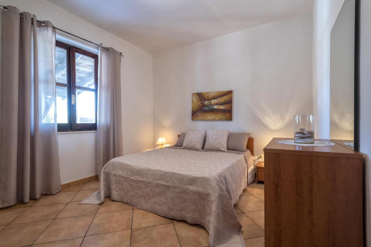 סורסו Casa Vacanza Da Albino מראה חיצוני תמונה