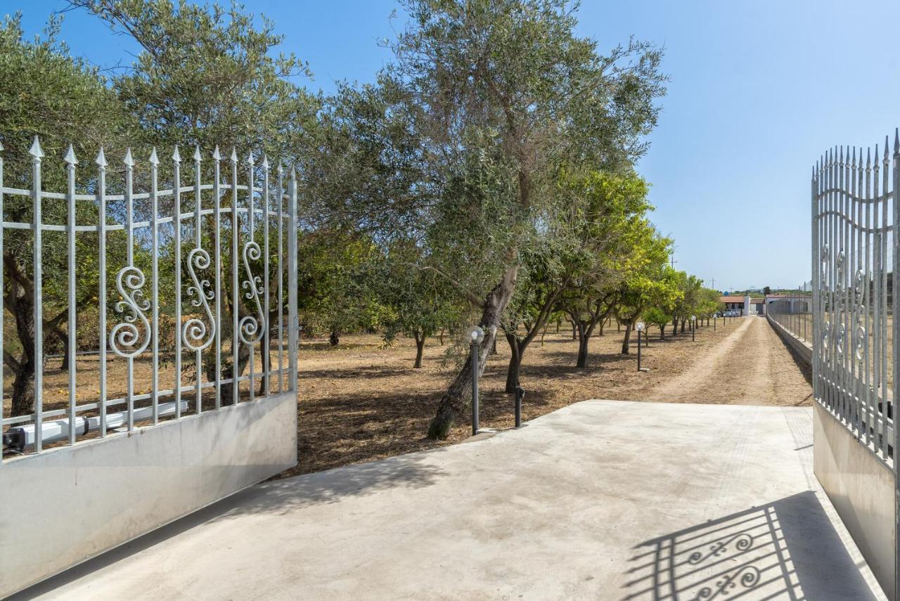 סורסו Casa Vacanza Da Albino מראה חיצוני תמונה