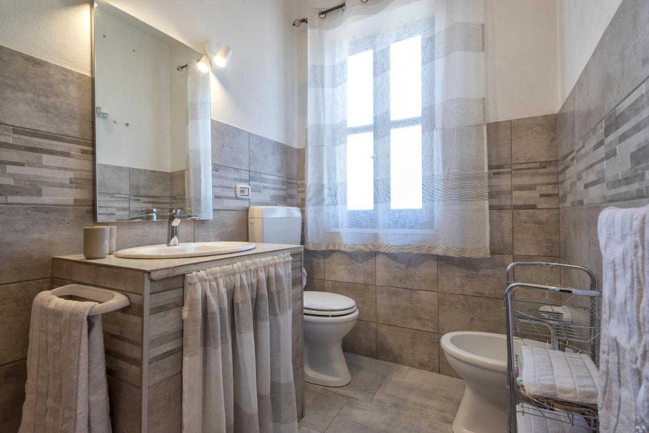סורסו Casa Vacanza Da Albino מראה חיצוני תמונה